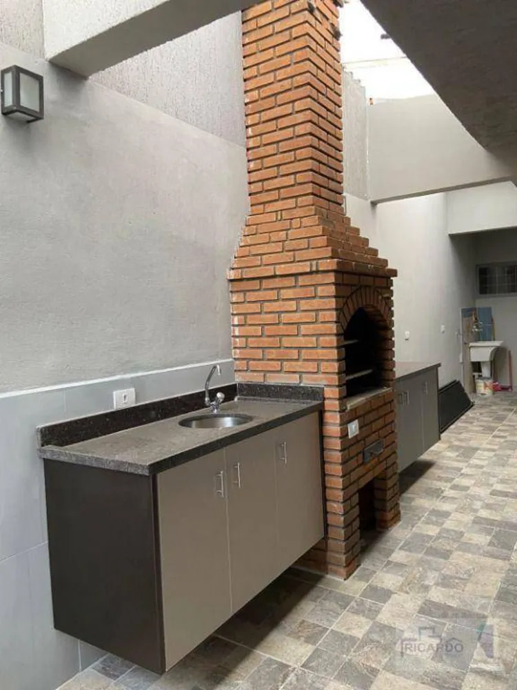 Casa, 3 quartos - Foto 2