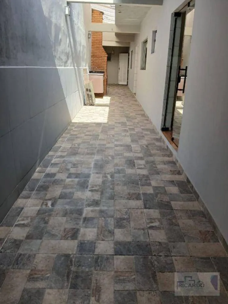 Casa, 3 quartos - Foto 5