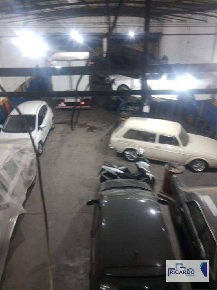 Depósito-Galpão, 300 m² - Foto 3