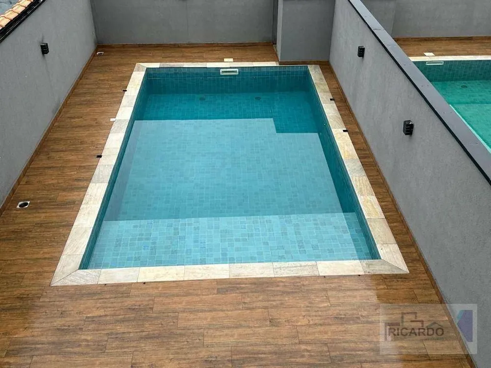Casa de Condomínio, 4 quartos - Foto 10