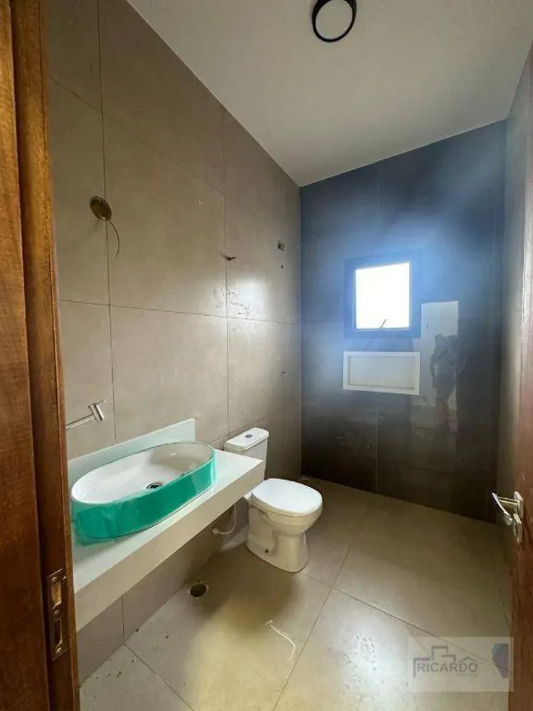Casa de Condomínio, 4 quartos - Foto 9