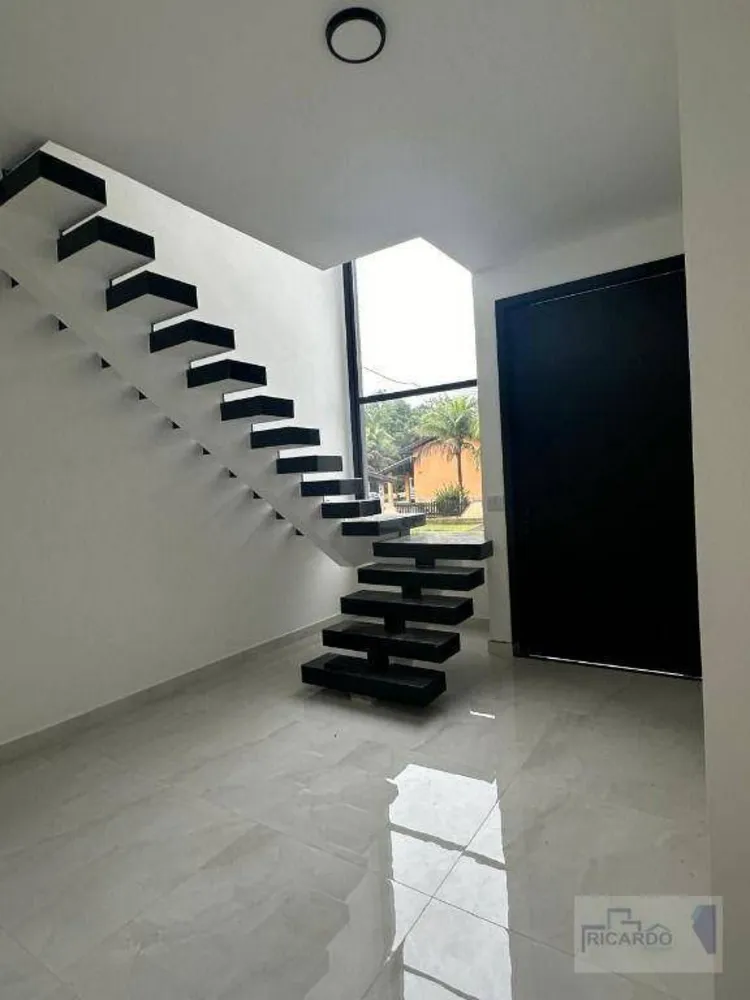 Casa de Condomínio, 4 quartos - Foto 4