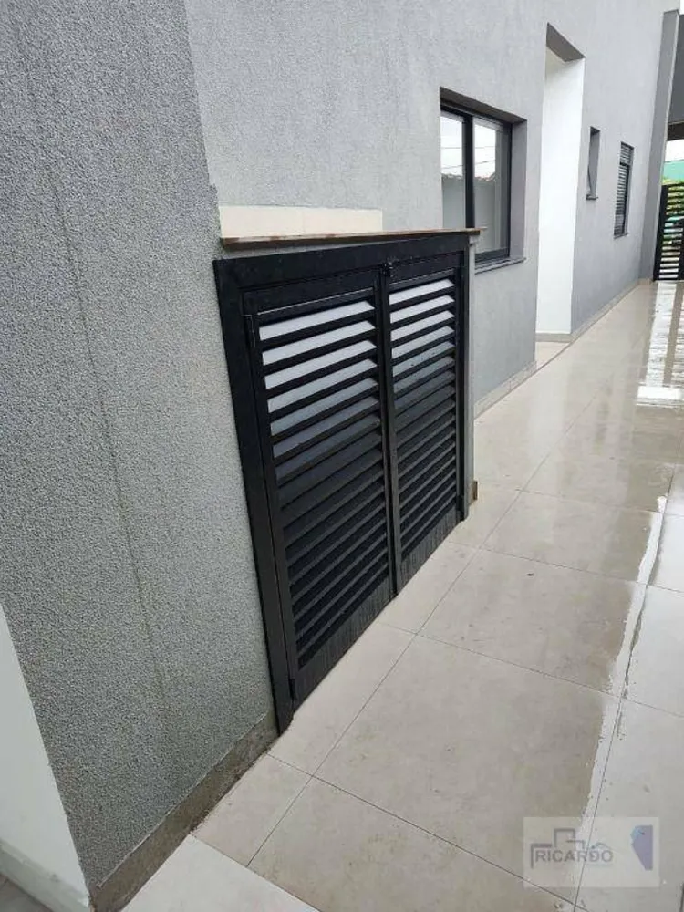 Casa de Condomínio, 4 quartos - Foto 2