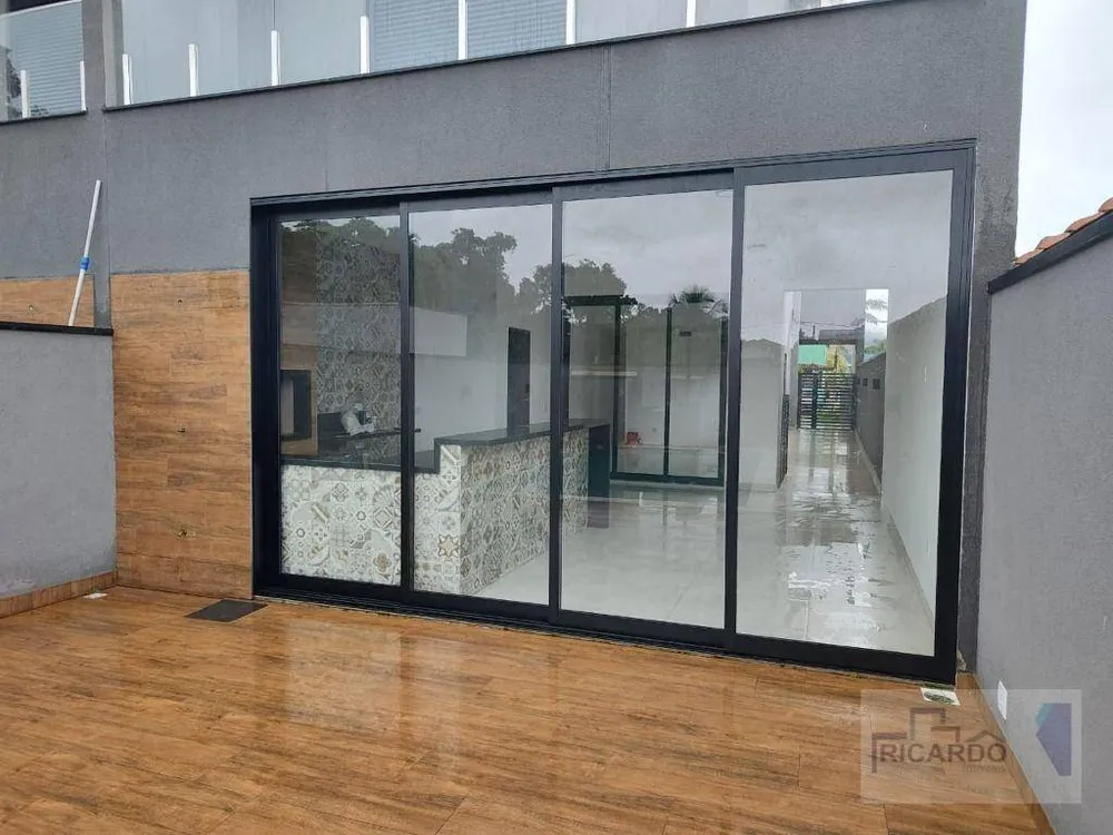Casa de Condomínio, 4 quartos - Foto 7