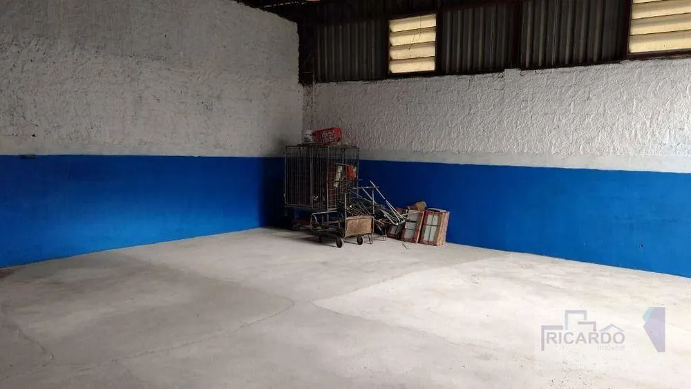 Depósito-Galpão, 120 m² - Foto 6