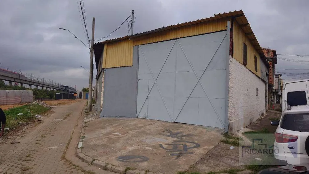 Depósito-Galpão, 120 m² - Foto 5