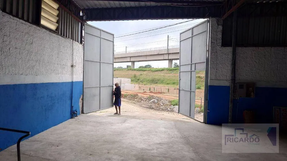 Depósito-Galpão, 120 m² - Foto 7