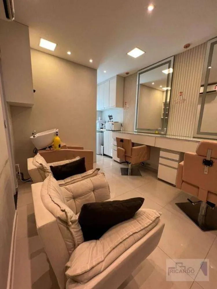 Sala-Conjunto, 45 m² - Foto 3