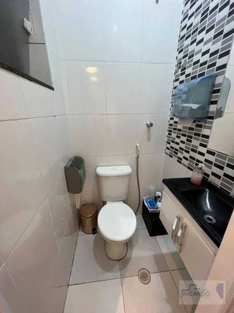 Sala-Conjunto, 45 m² - Foto 4