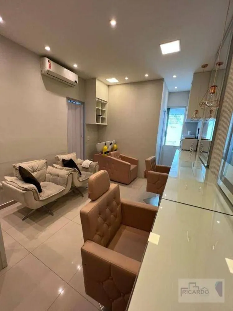 Sala-Conjunto, 45 m² - Foto 2