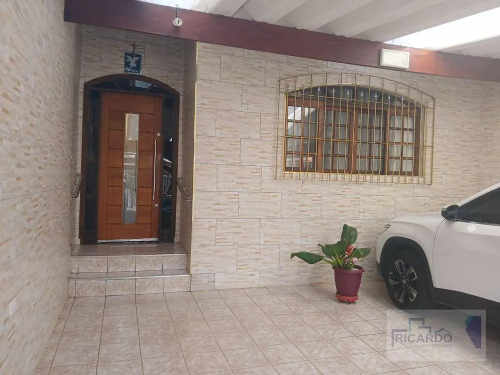 Casa, 2 quartos - Foto 4