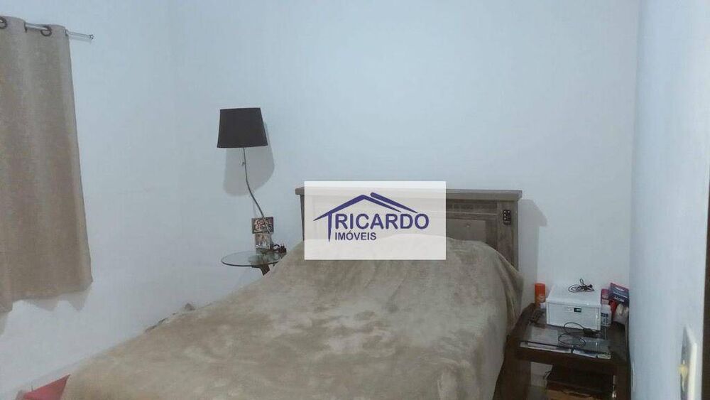 Sobrado, 2 quartos, 84 m² - Foto 7