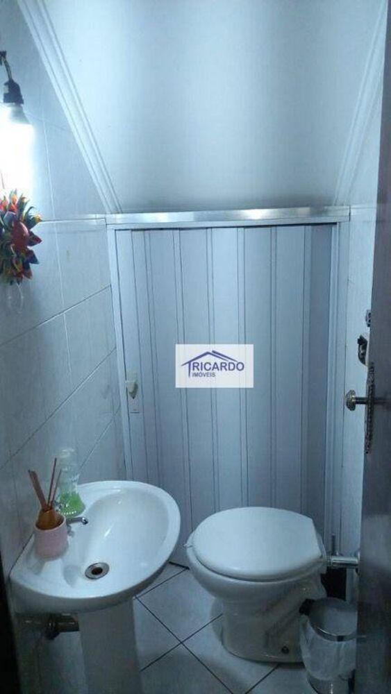 Sobrado, 2 quartos, 84 m² - Foto 6