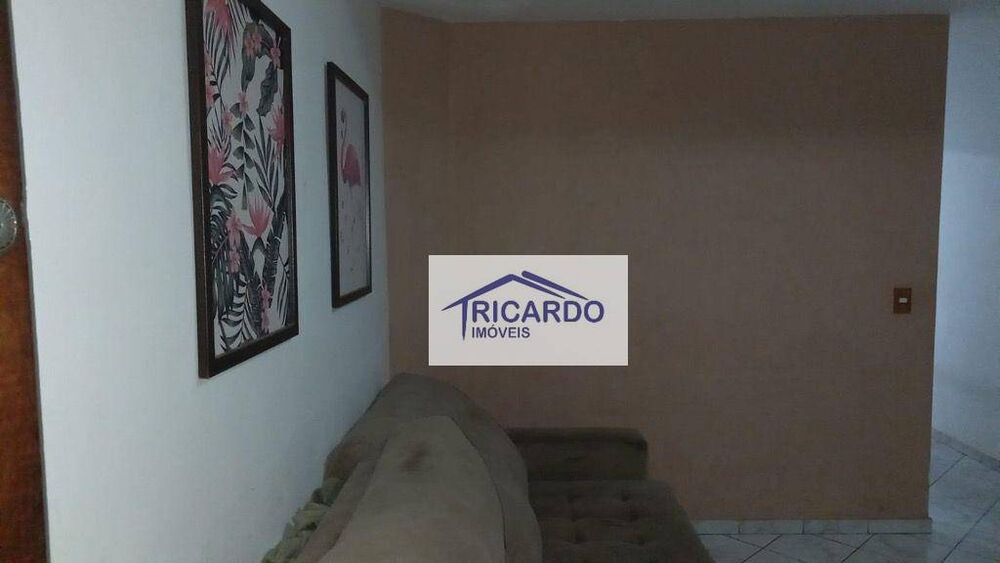 Sobrado, 2 quartos, 84 m² - Foto 3