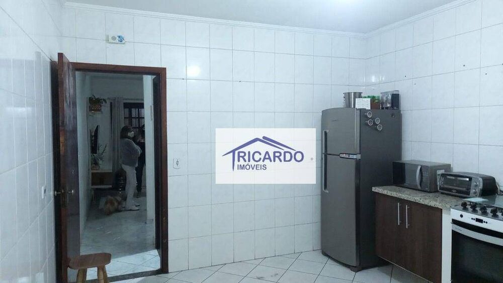 Sobrado, 2 quartos, 84 m² - Foto 5