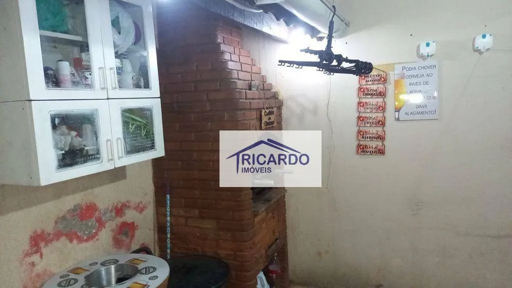 Sobrado, 2 quartos, 84 m² - Foto 7