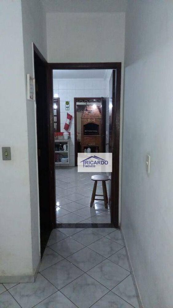 Sobrado, 2 quartos, 84 m² - Foto 8