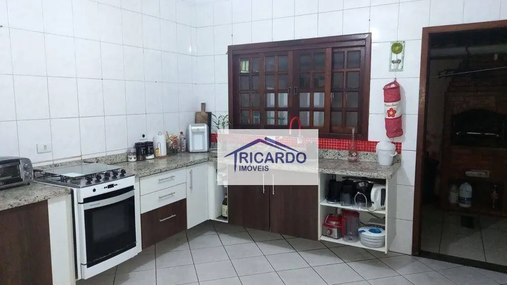 Sobrado, 2 quartos, 84 m² - Foto 6