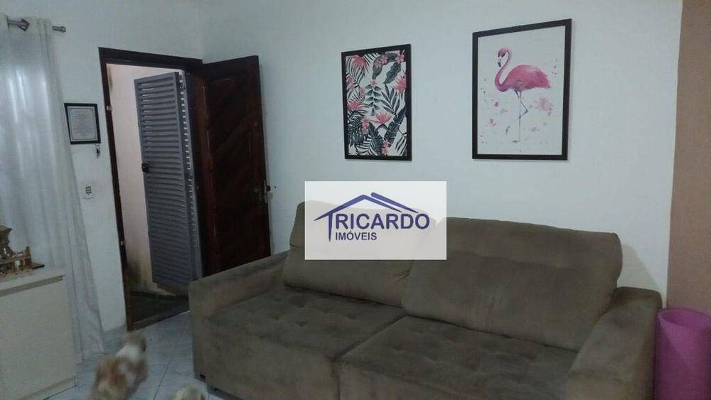 Sobrado, 2 quartos, 84 m² - Foto 4