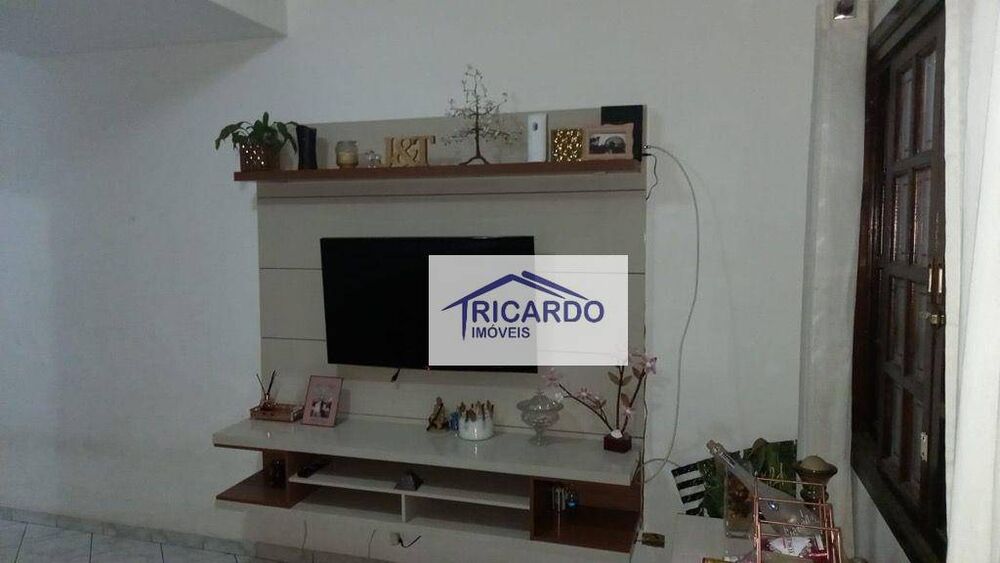 Sobrado, 2 quartos, 84 m² - Foto 2