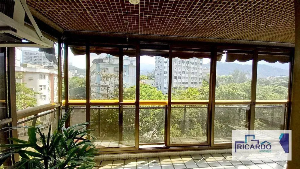 Apartamento, 2 quartos, 80 m² - Foto 13