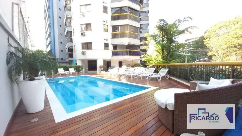 Apartamento, 2 quartos, 80 m² - Foto 16