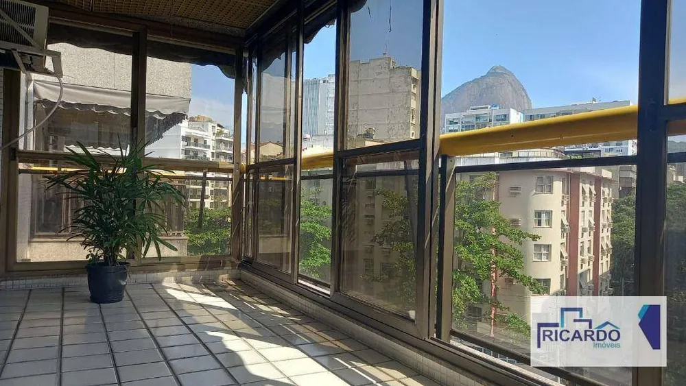 Apartamento, 2 quartos, 80 m² - Foto 12