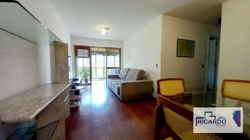 Apartamento, 2 quartos, 80 m² - Foto 2