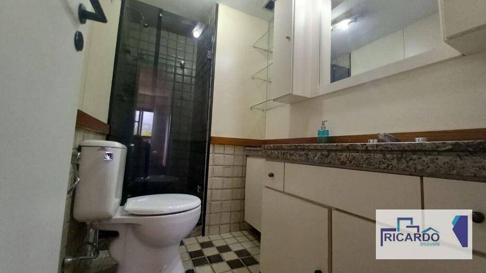 Apartamento, 2 quartos, 80 m² - Foto 7