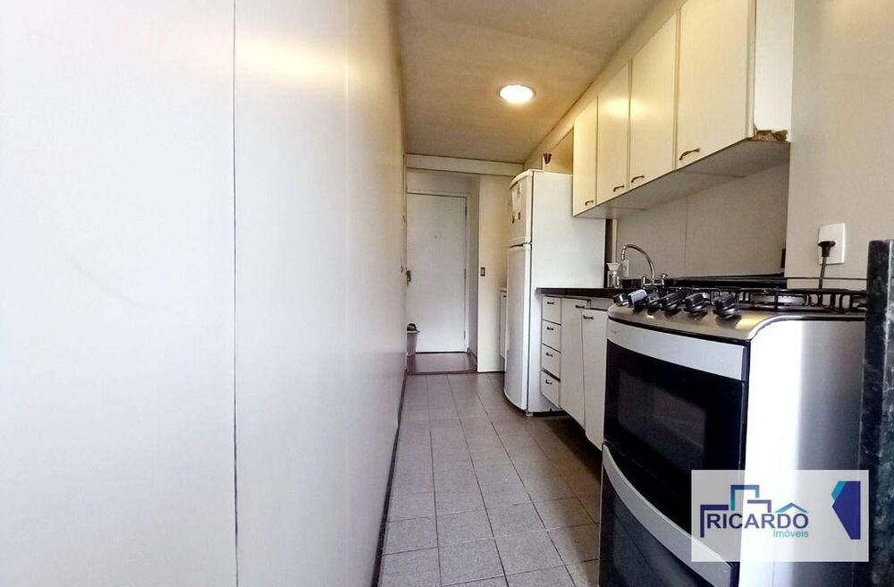 Apartamento, 2 quartos, 80 m² - Foto 1