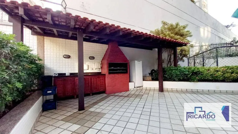 Apartamento, 2 quartos, 80 m² - Foto 17