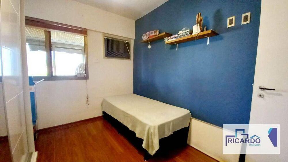 Apartamento, 2 quartos, 80 m² - Foto 4