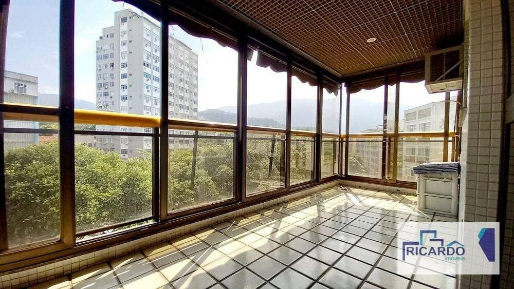 Apartamento, 2 quartos, 80 m² - Foto 2