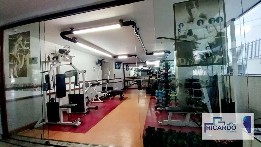 Apartamento, 2 quartos, 80 m² - Foto 18