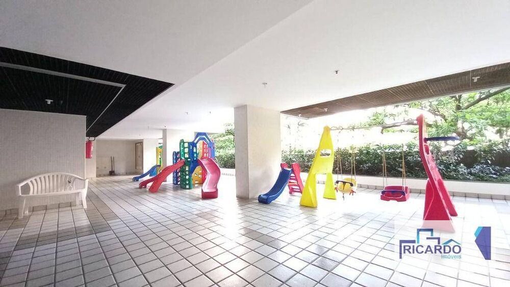 Apartamento, 2 quartos, 80 m² - Foto 5