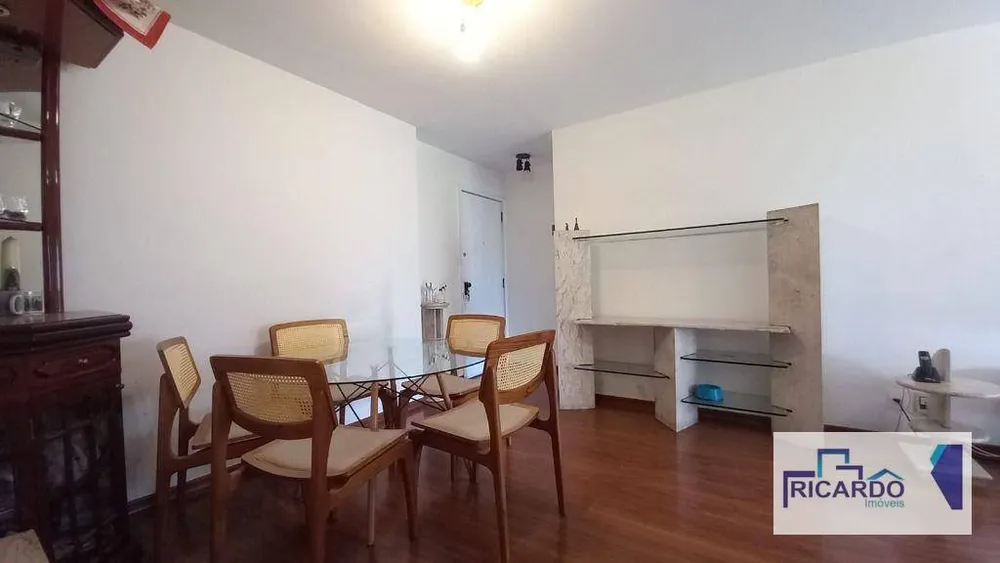 Apartamento, 2 quartos, 80 m² - Foto 3