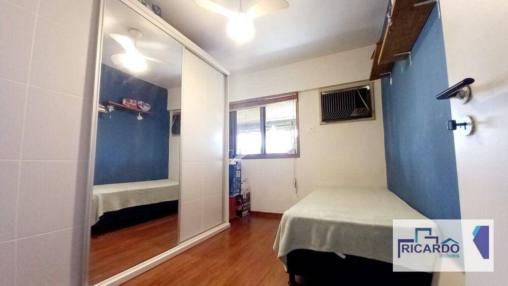 Apartamento, 2 quartos, 80 m² - Foto 8