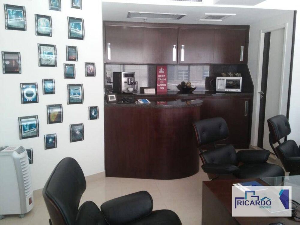 Conjunto Comercial-Sala à venda, 67m² - Foto 5