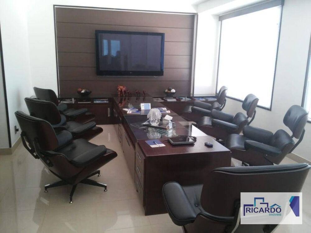 Conjunto Comercial-Sala à venda, 67m² - Foto 6