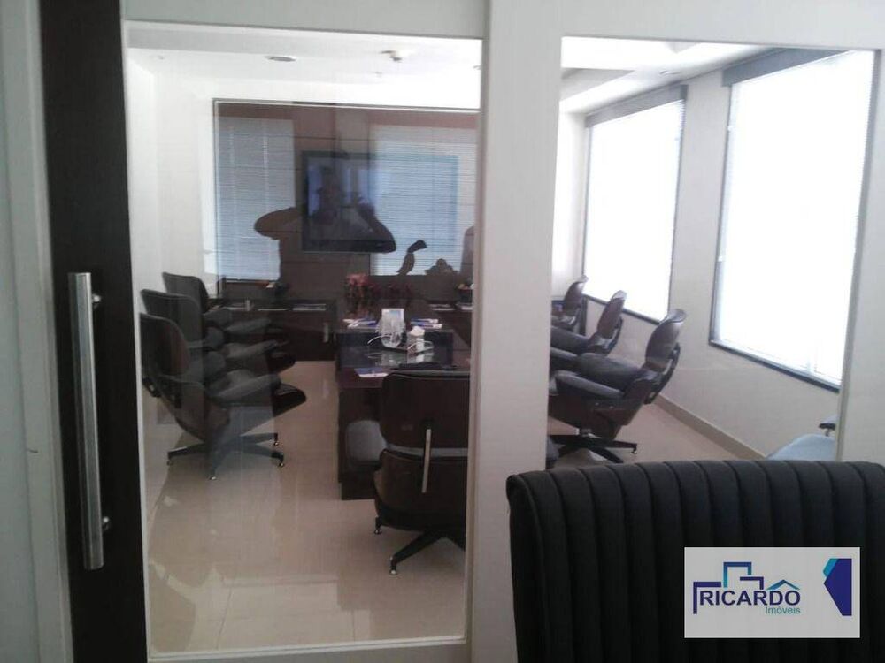 Conjunto Comercial-Sala à venda, 67m² - Foto 1