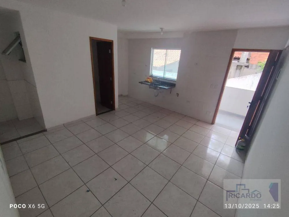 Apartamento, 1 quarto, 30 m² - Foto 5