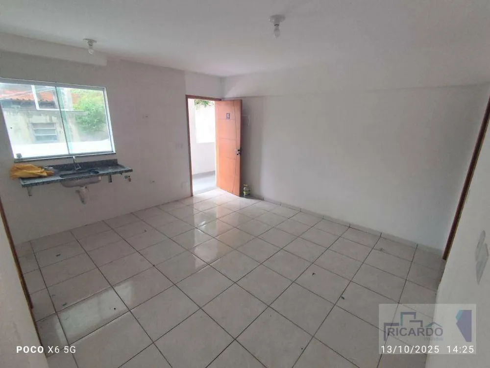 Apartamento, 1 quarto, 30 m² - Foto 7