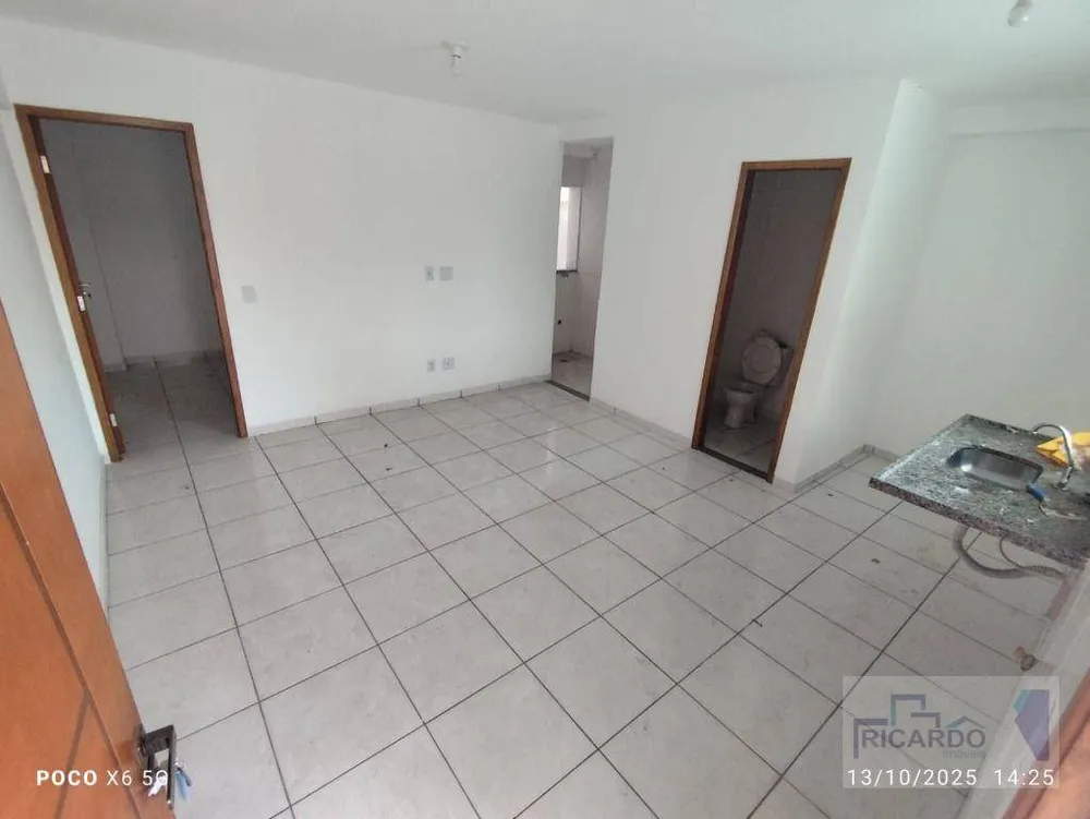Apartamento, 1 quarto, 30 m² - Foto 4