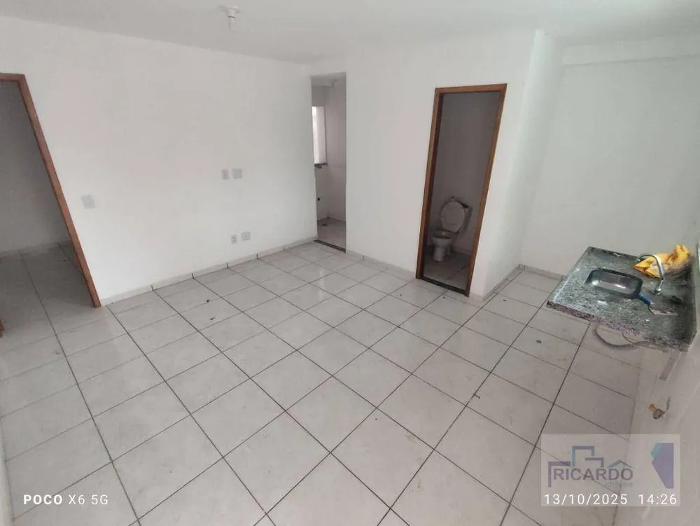 Apartamento, 1 quarto, 30 m² - Foto 3
