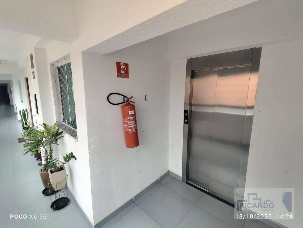 Apartamento, 1 quarto, 30 m² - Foto 2