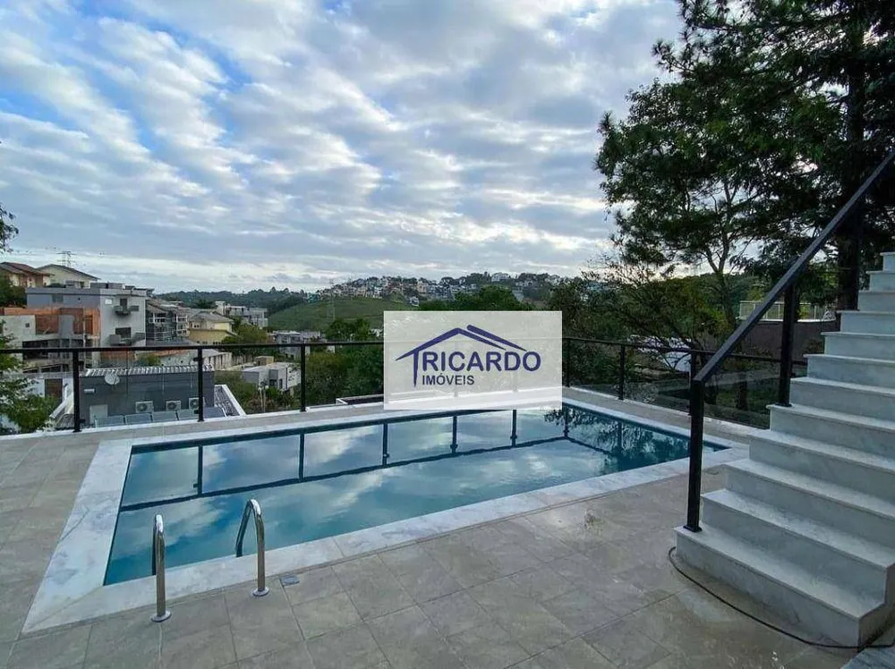 Casa de Condomínio, 3 quartos - Foto 16