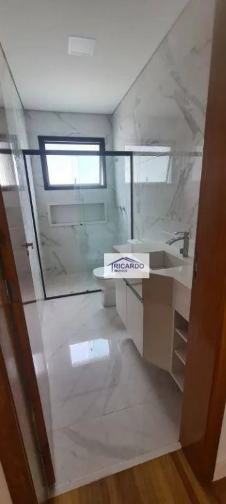 Casa de Condomínio, 3 quartos - Foto 14