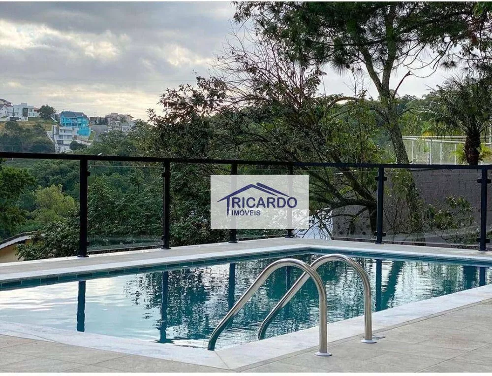 Casa de Condomínio, 3 quartos - Foto 10