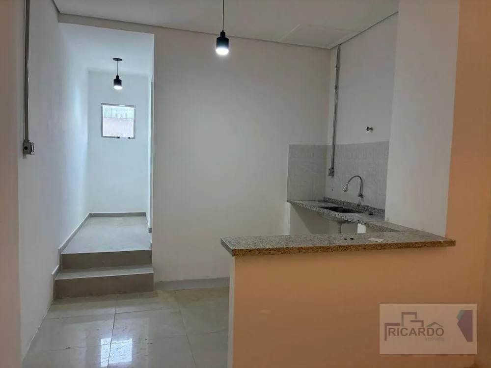 Loja-Salão, 160 m² - Foto 2