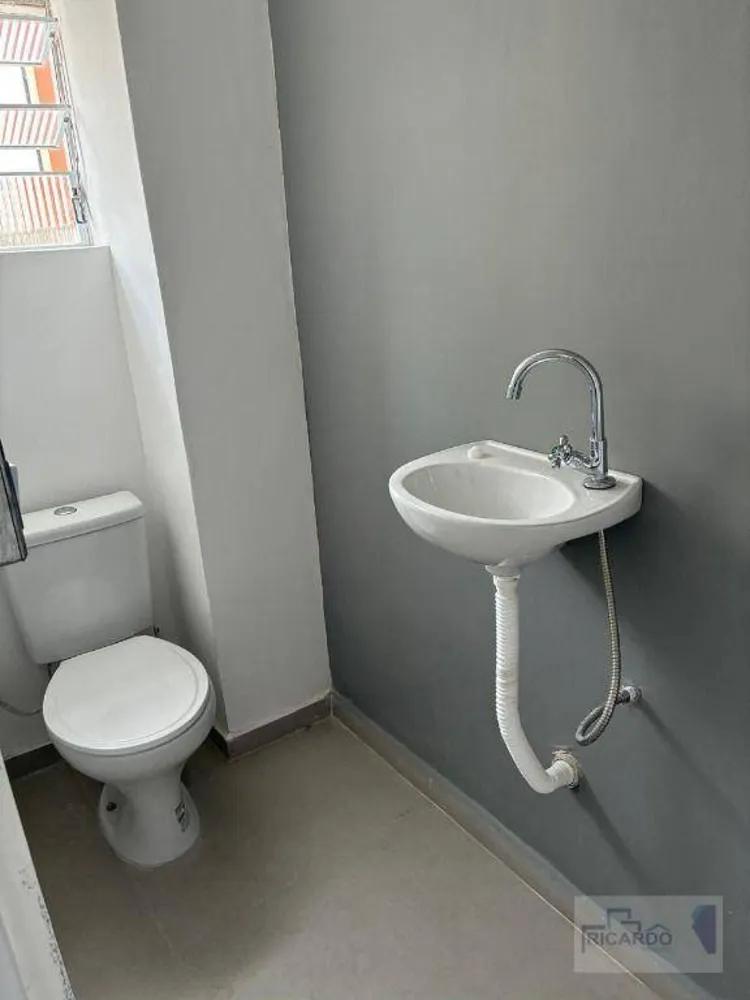 Loja-Salão, 160 m² - Foto 4